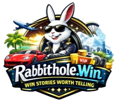 Rabbithole.Win